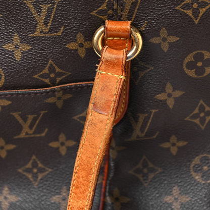 Louis Vuitton Monogram Totally MM 16 of 24