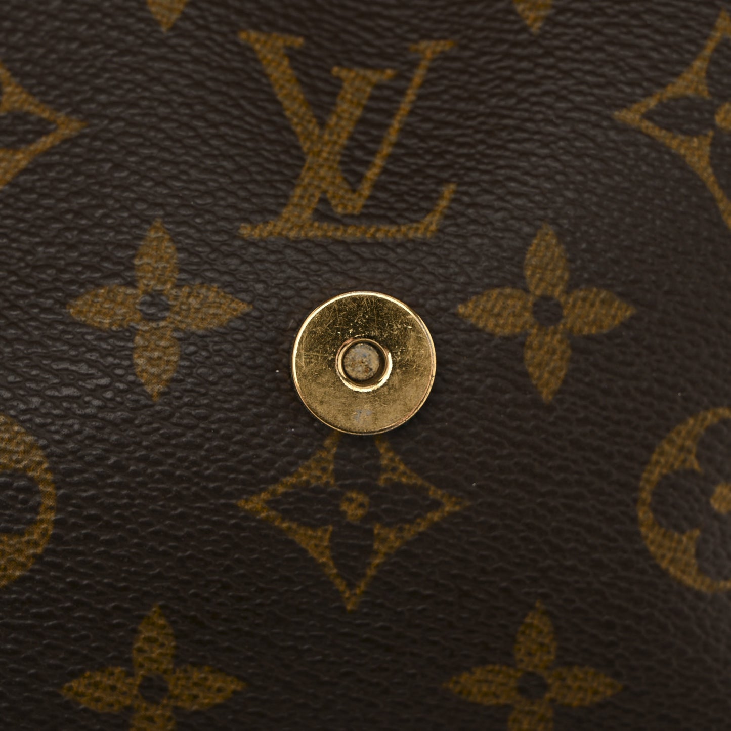Monogram Mini Looping