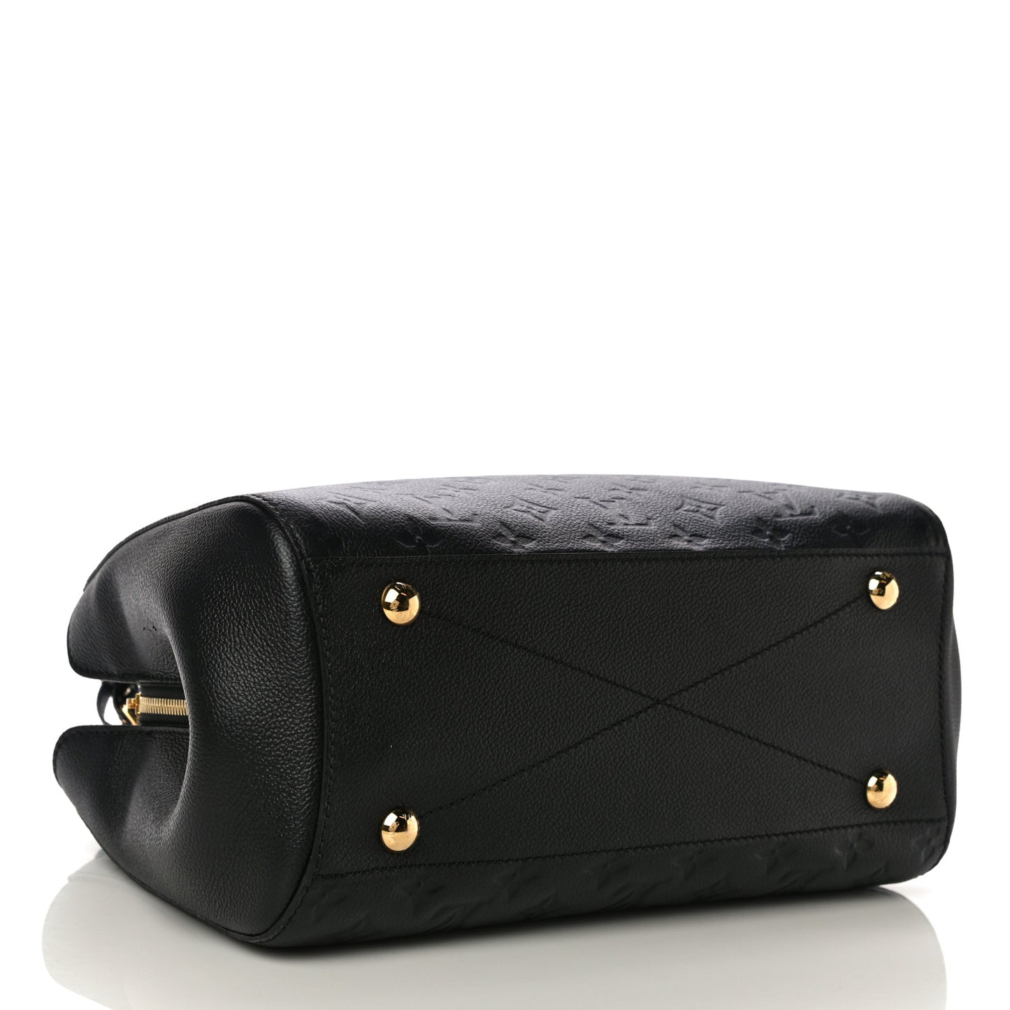 Empreinte Montaigne MM Black