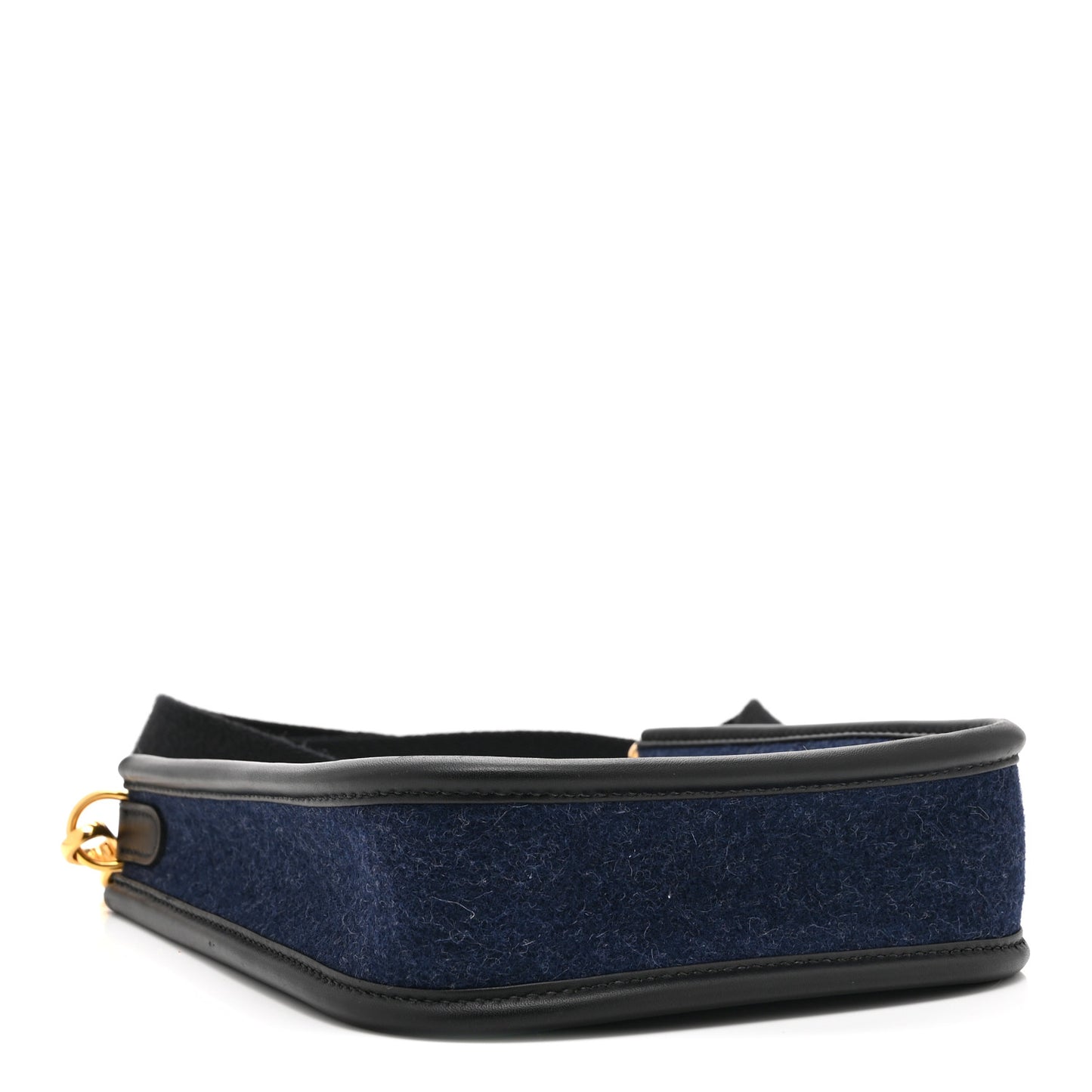 Feutre Swift Evelyne TPM Bleu Nuit Black