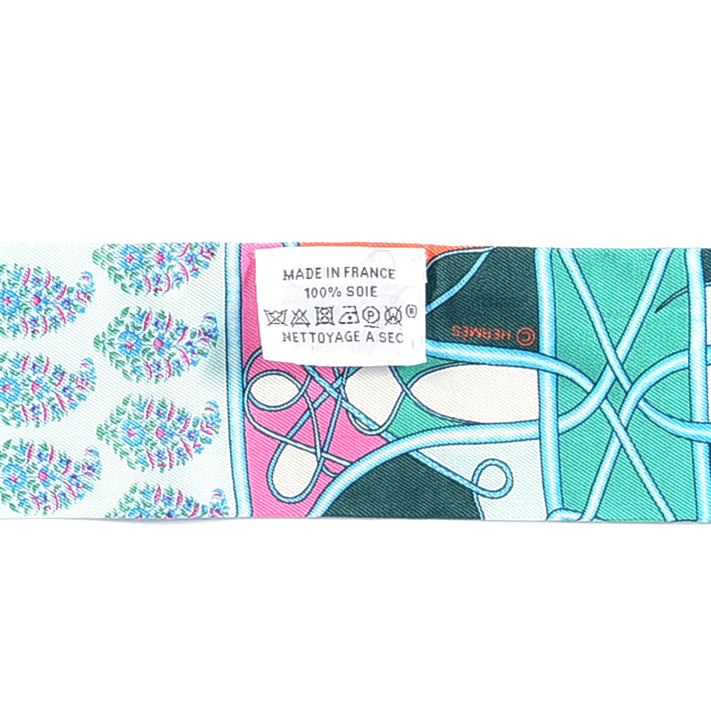 Silk Coup De Fouet Au Bloc Twilly