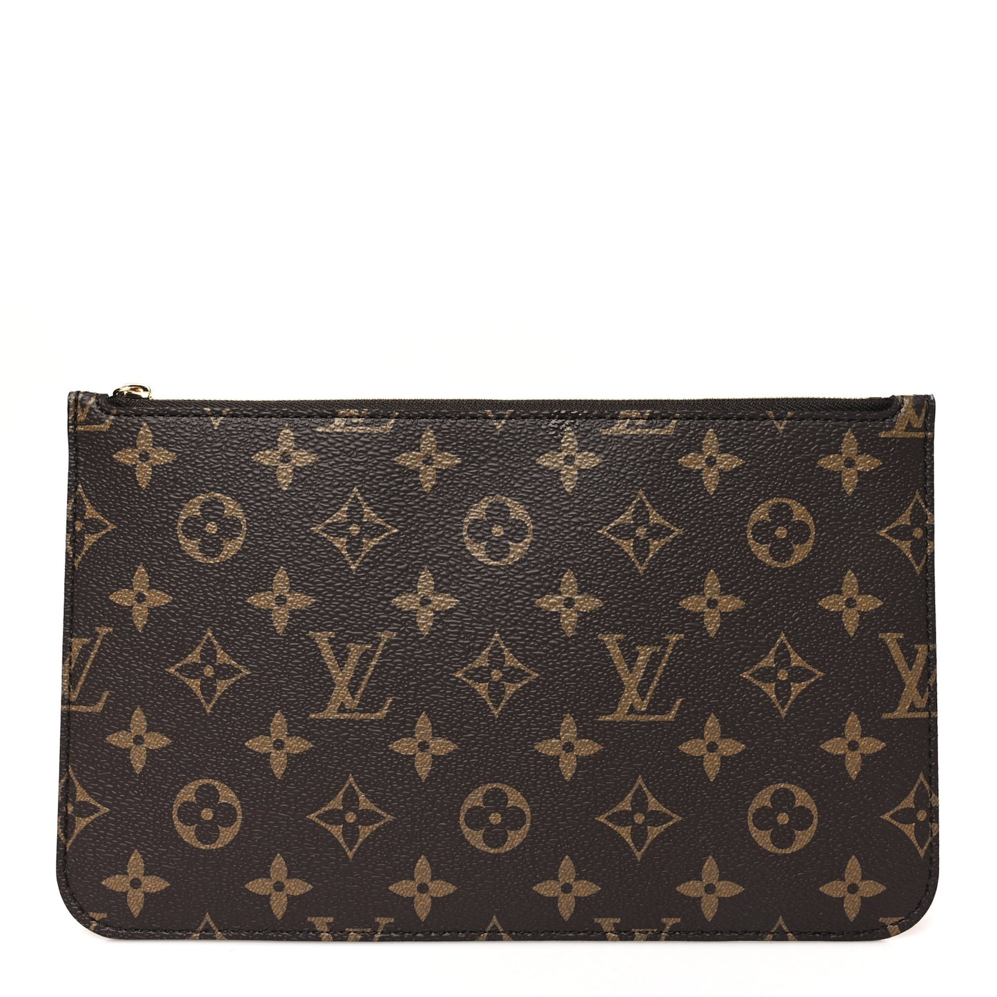LV X TM Monogram Cerises Neverfull Pochette