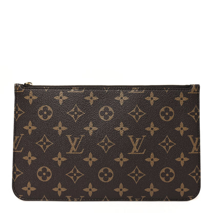 Louis Vuitton LV X TM Monogram Cerises Neverfull Pochette 1 of 7