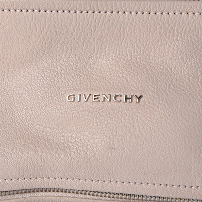 Givenchy Sugar Goatskin Mini Pandora Nude Pink 8 of 17