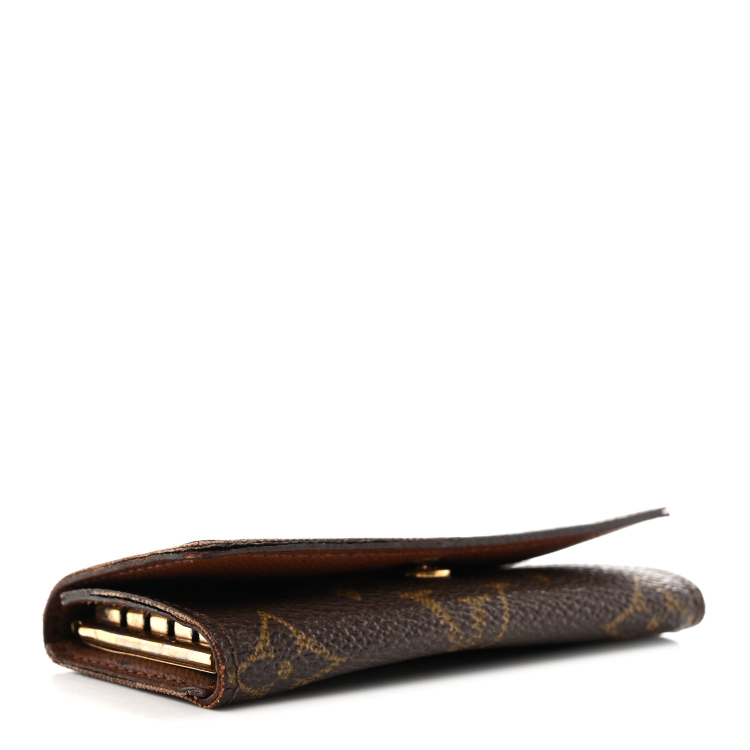 Louis Vuitton Monogram 4 Key Multicles Holder 4 of 9