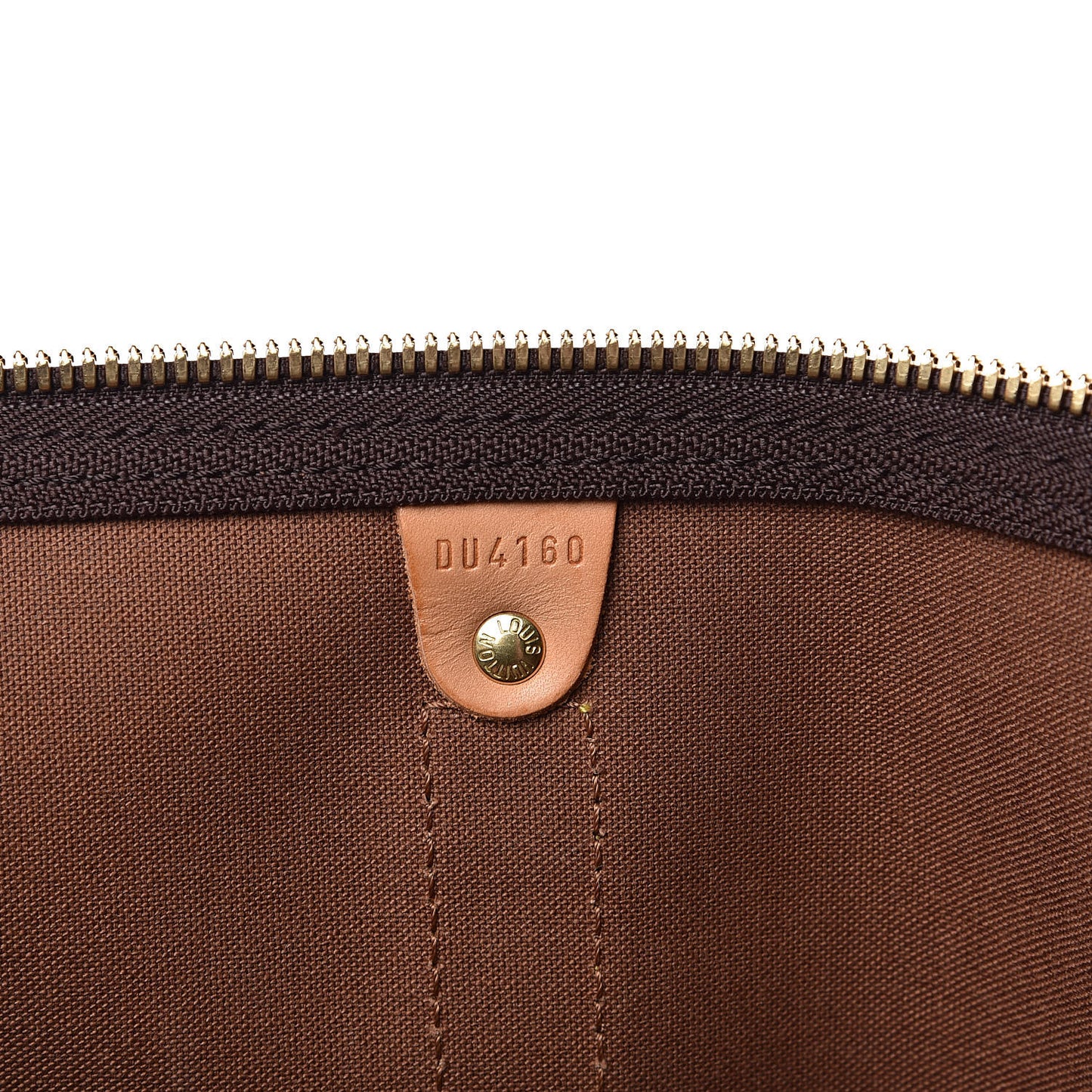 Monogram Keepall 45