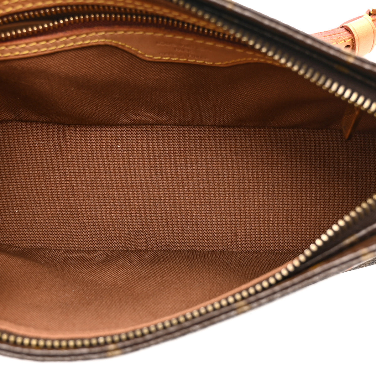 Louis Vuitton Monogram Panda Trotteur 5 of 10