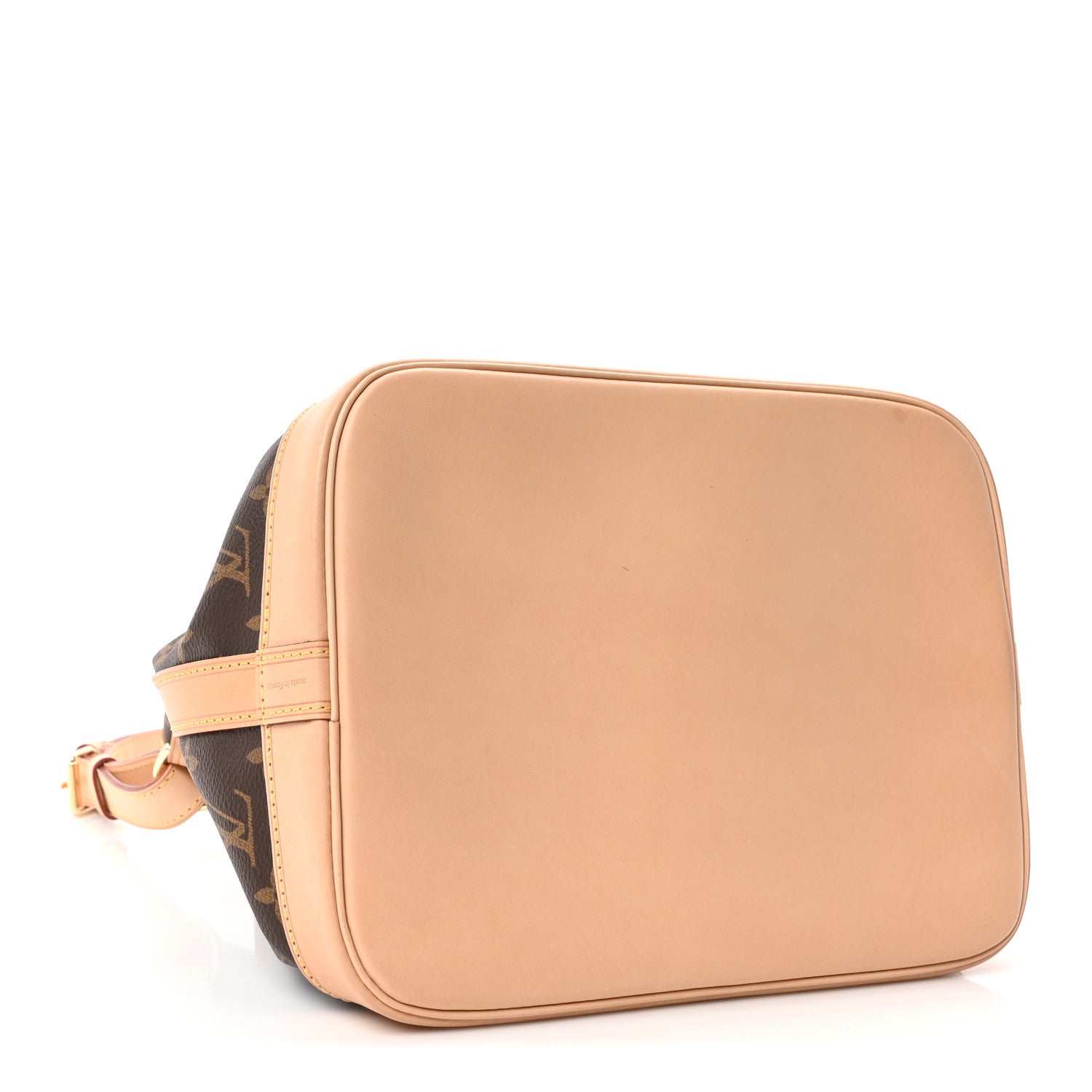Louis Vuitton Monogram Petit Noe NM 4 of 10