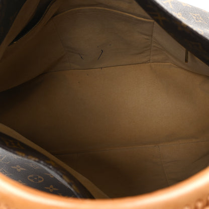 Louis Vuitton Monogram Artsy MM 5 of 10