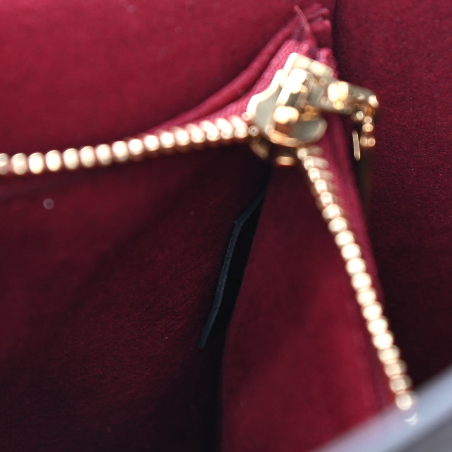 Monogram Passy