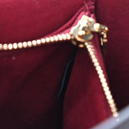 Louis Vuitton Monogram Passy 7 of 9