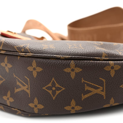 Louis Vuitton Monogram Looping 8 of 8
