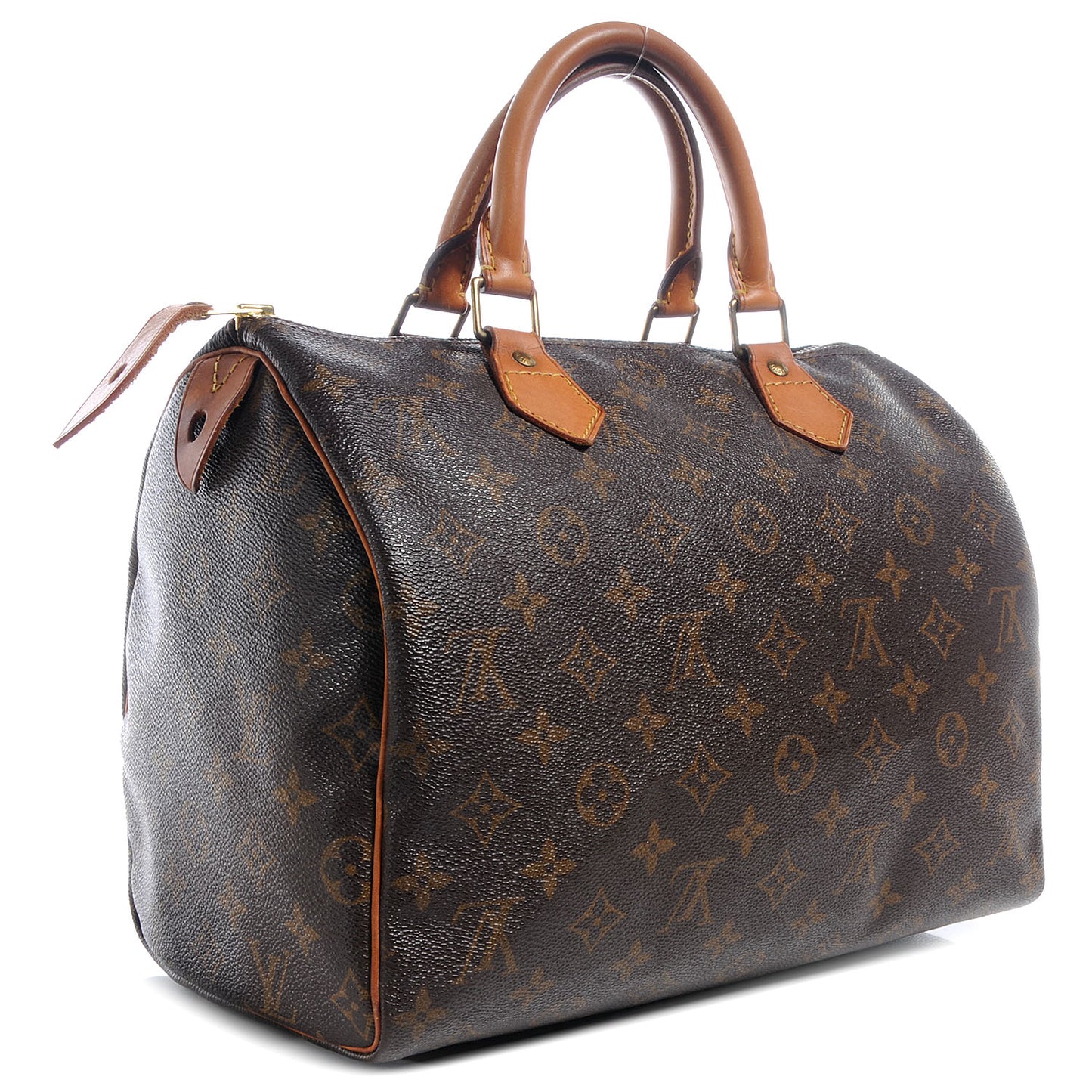 Monogram Speedy 30
