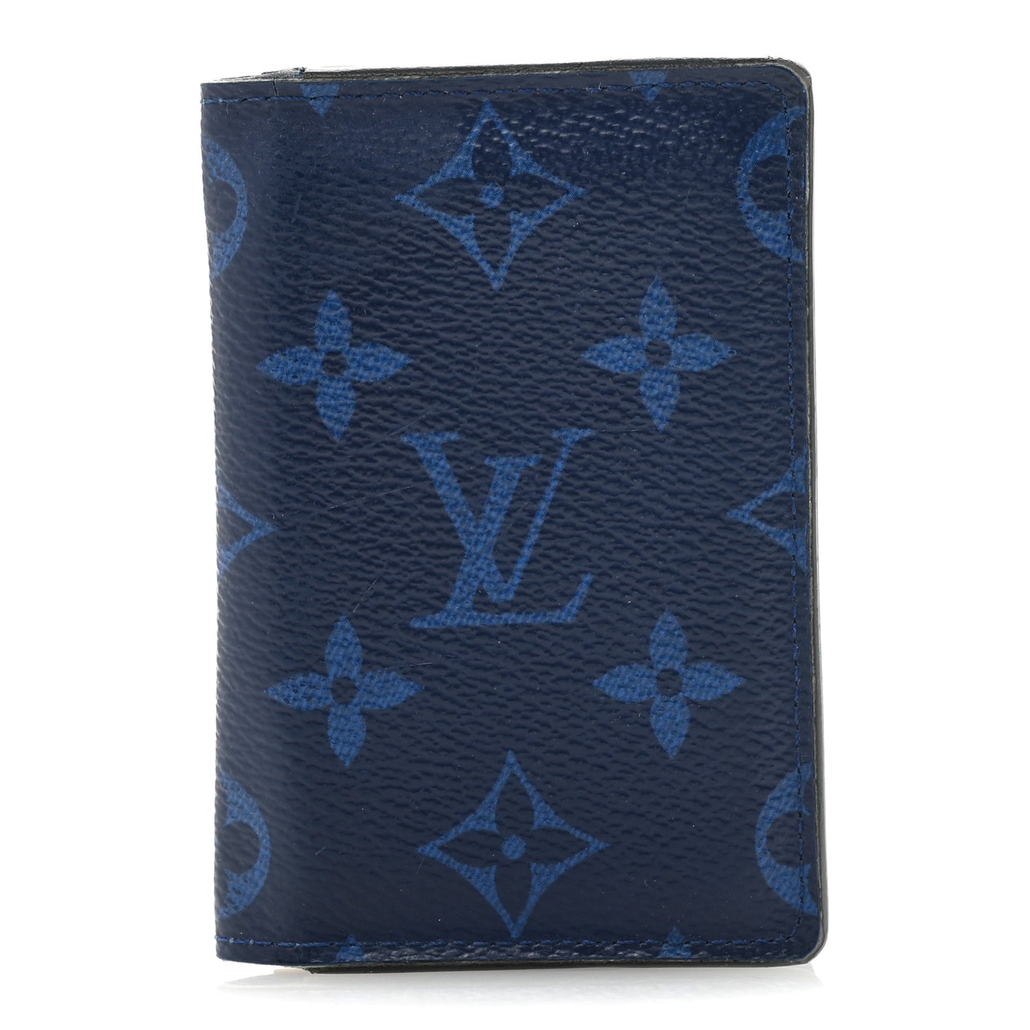 Taigarama Pocket Organizer NM Cobalt