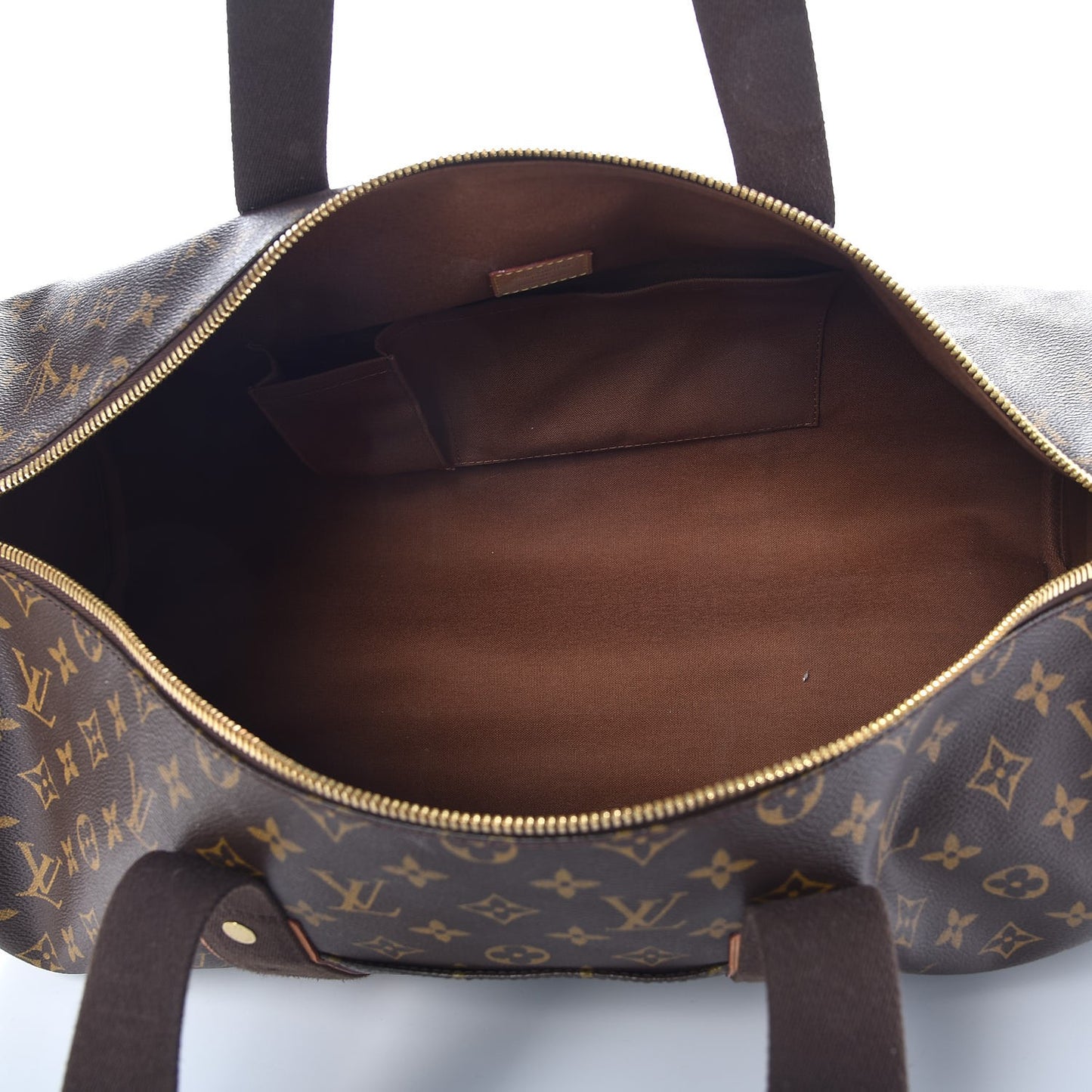 Monogram Beaubourg Sac de Sport