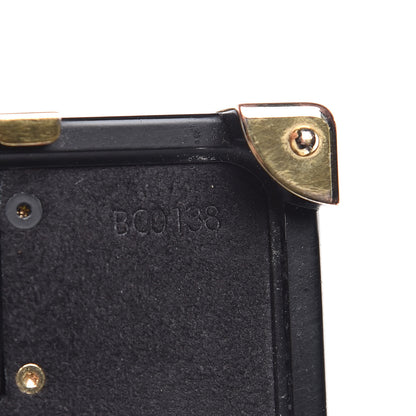Louis Vuitton Reverse Monogram Eye-Trunk iPhone X Case 6 of 14