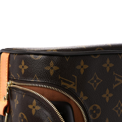 Louis Vuitton Monogram Eole 60 12 of 24