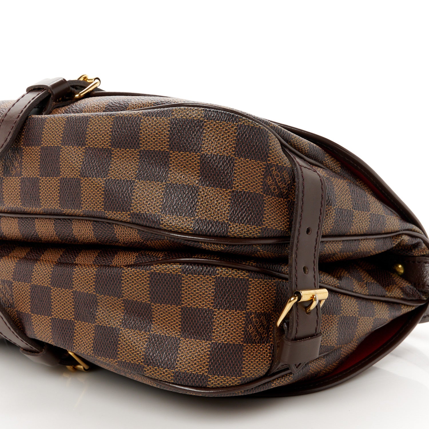 Louis Vuitton Damier Ebene Saumur 30 11 of 11