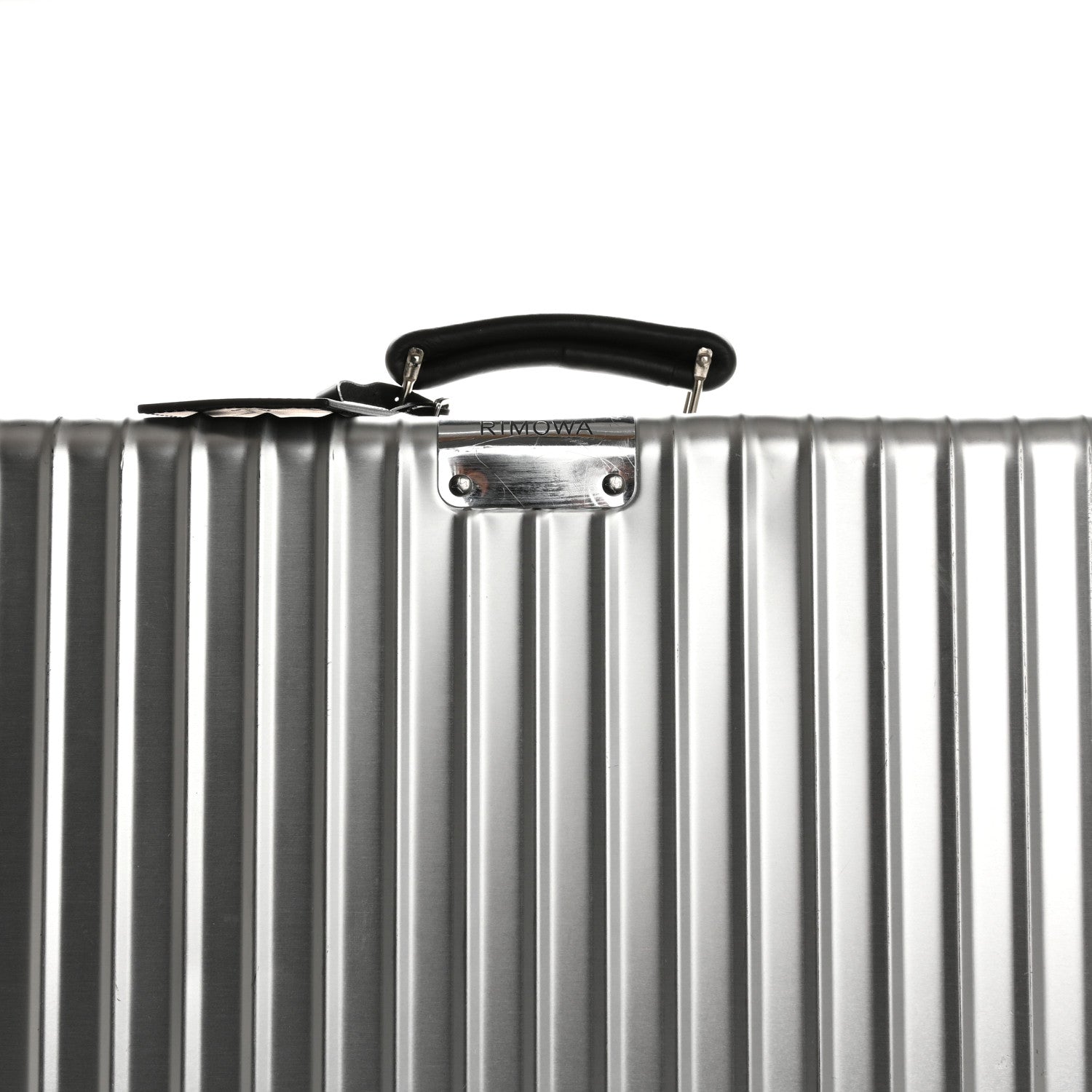 Rimowa Aluminum Classic Check-In L Silver 7 of 13