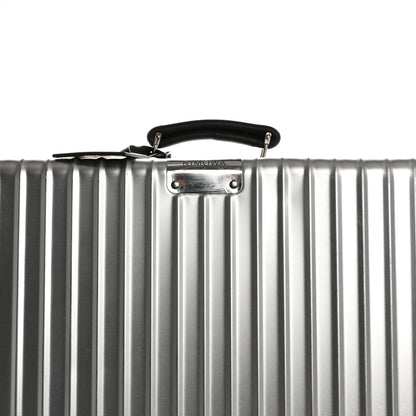 Rimowa Aluminum Classic Check-In L Silver 7 of 13