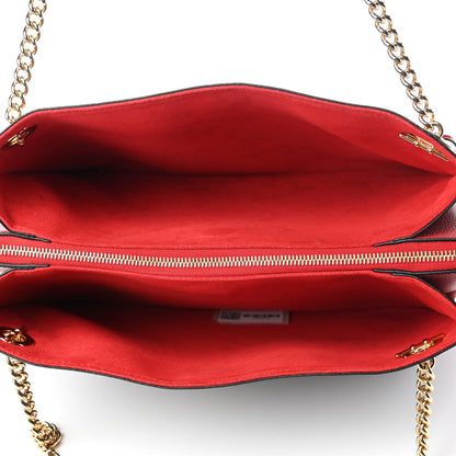 Louis Vuitton Monogram Surene MM Cherry 4 of 4