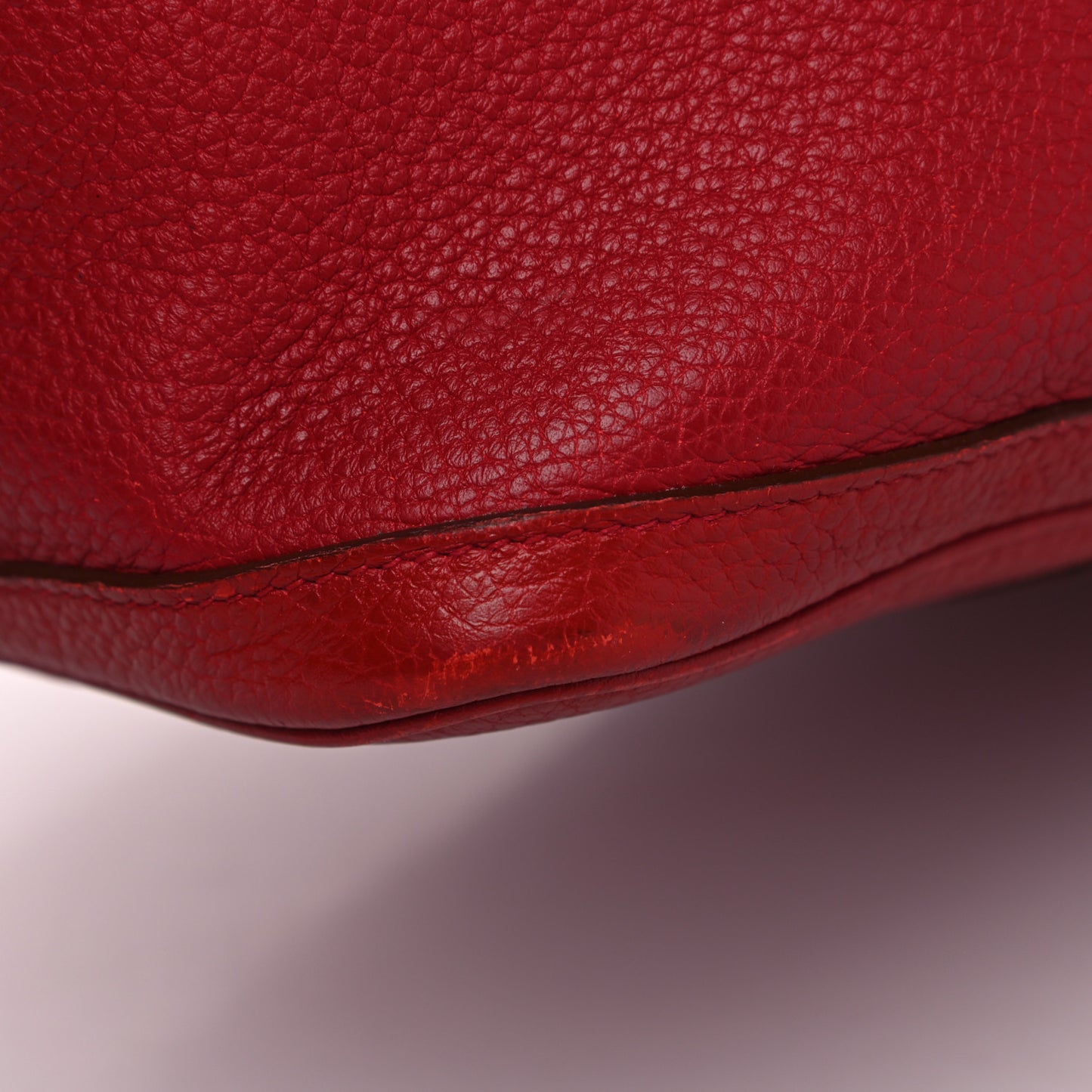 Negonda Garden Party 36 MM Rouge Casaque