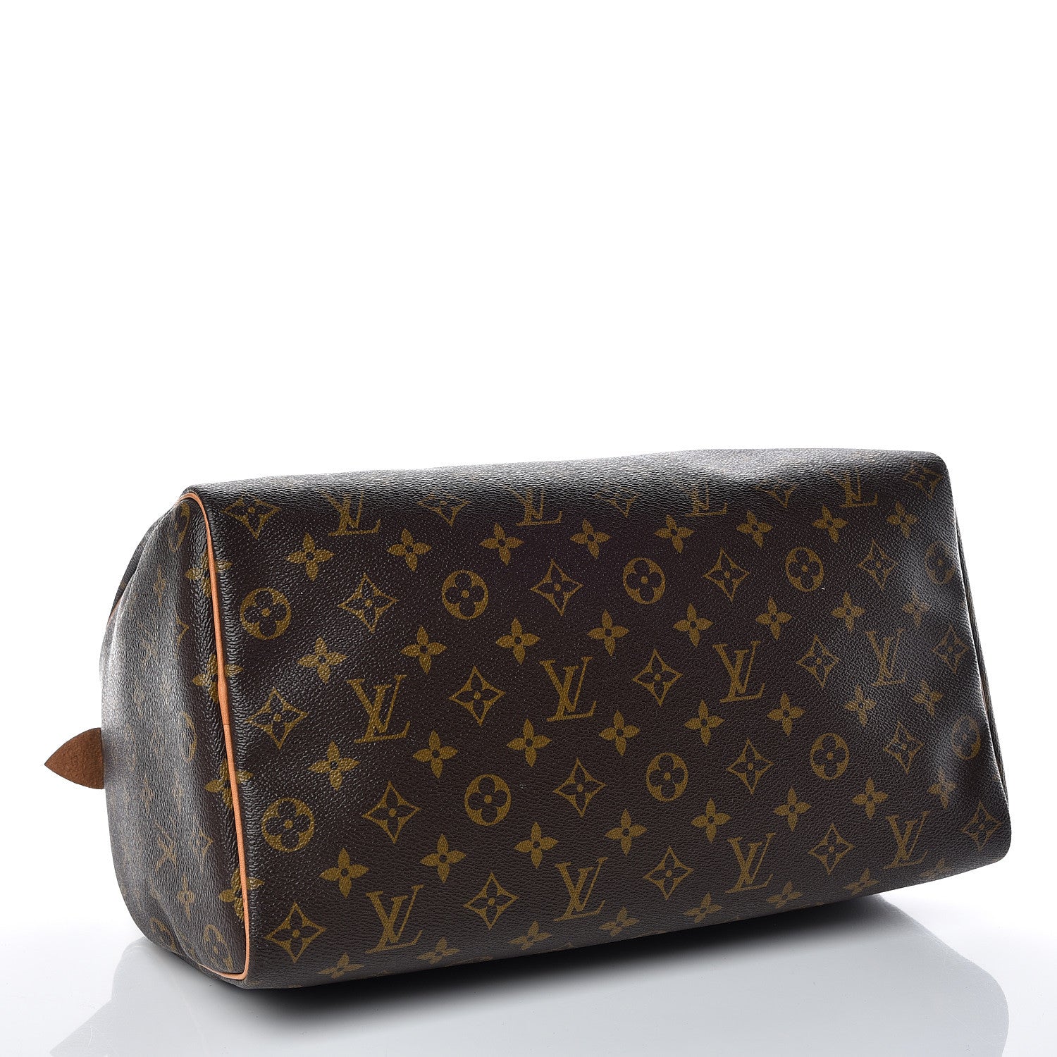 Louis Vuitton Monogram Speedy 35 4 of 10