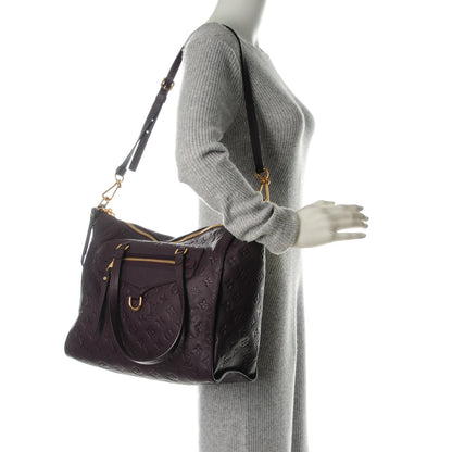 Louis Vuitton Empreinte Lumineuse PM Aube 2 of 11