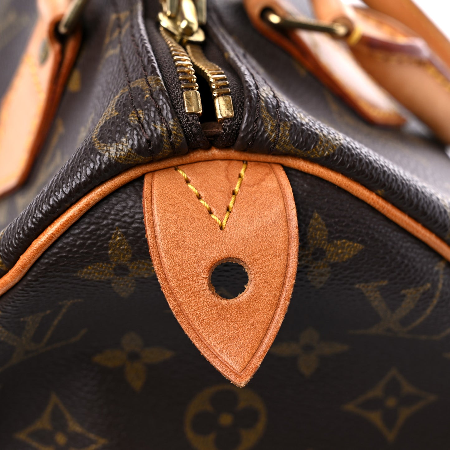 Monogram Speedy 25