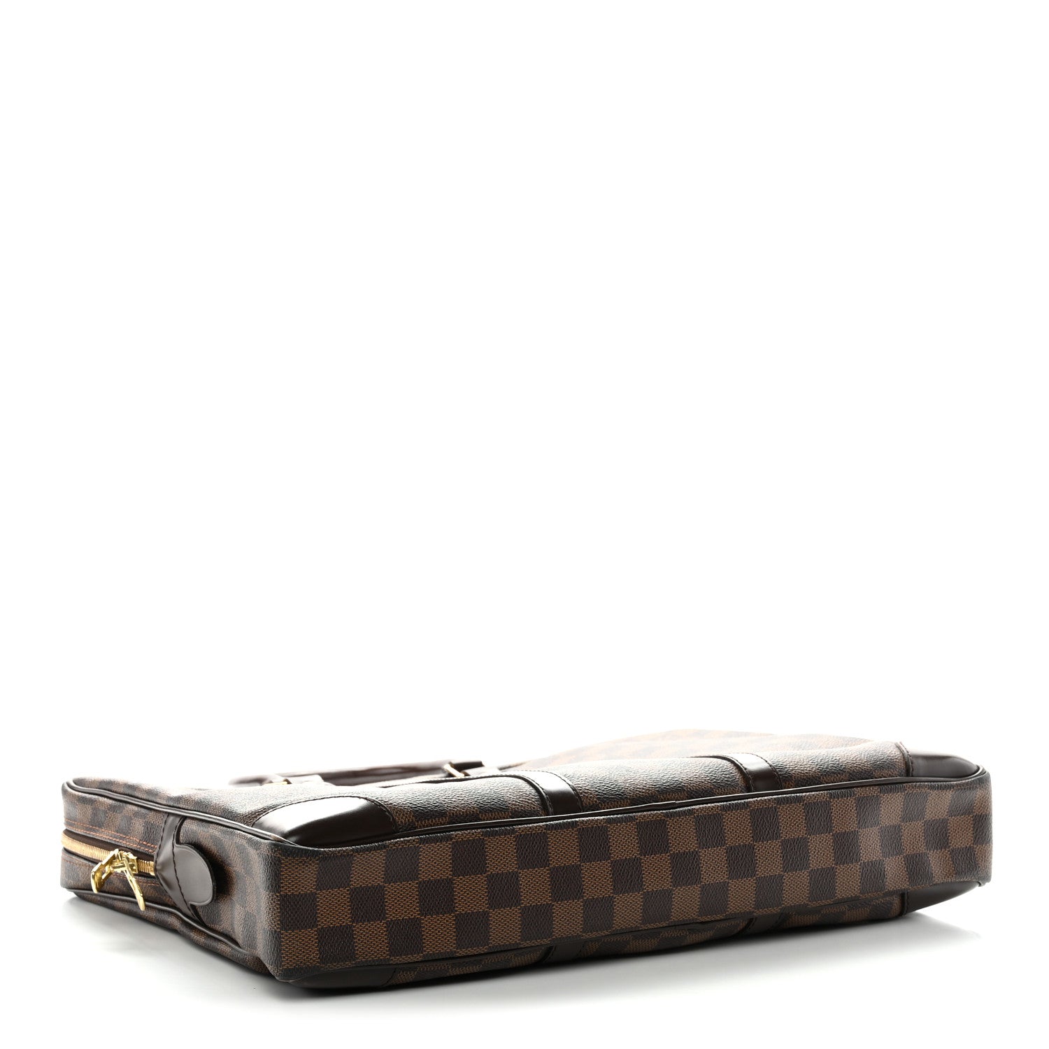 Louis Vuitton Damier Ebene Porte-Documents Voyage 4 of 9