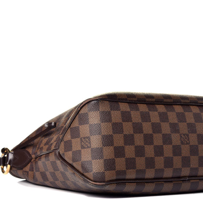 Louis Vuitton Damier Ebene Delightful PM 8 of 9