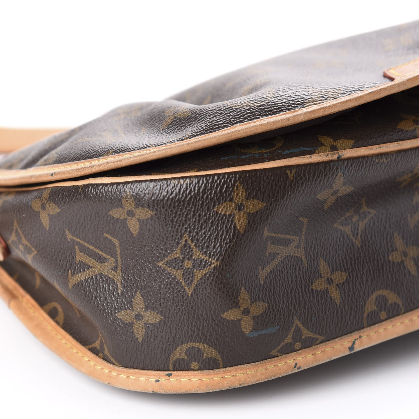 Monogram Menilmontant PM