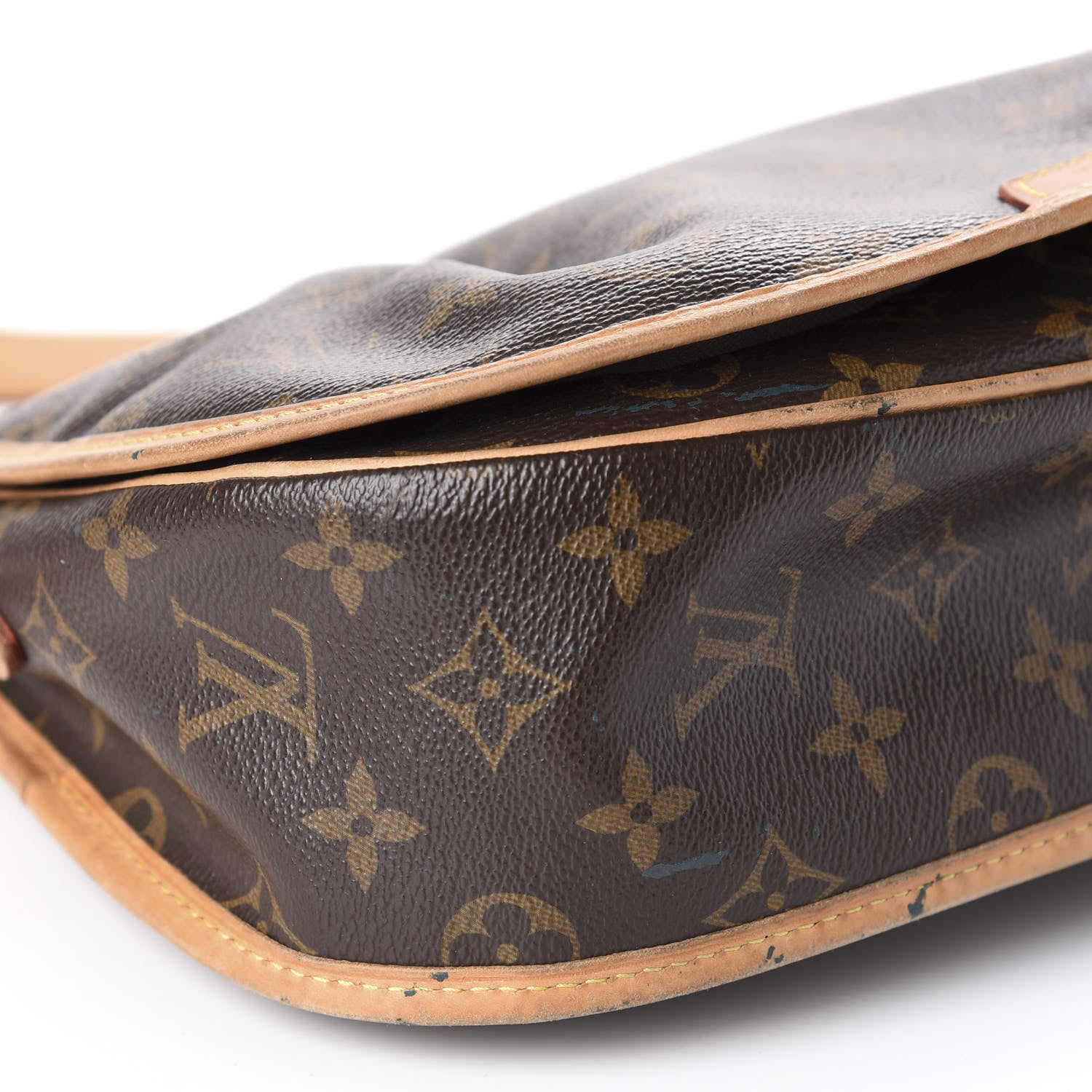 Louis Vuitton Monogram Menilmontant PM 6 of 13