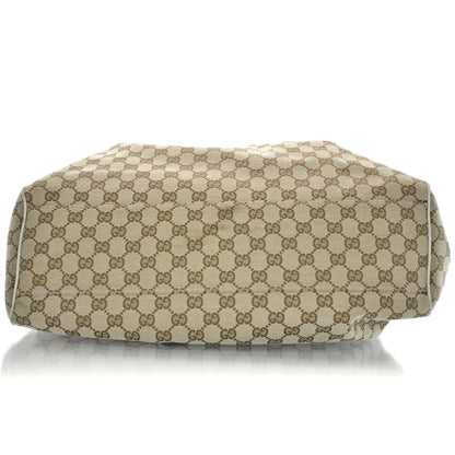 Gucci Monogram Large Sukey 6 of 9