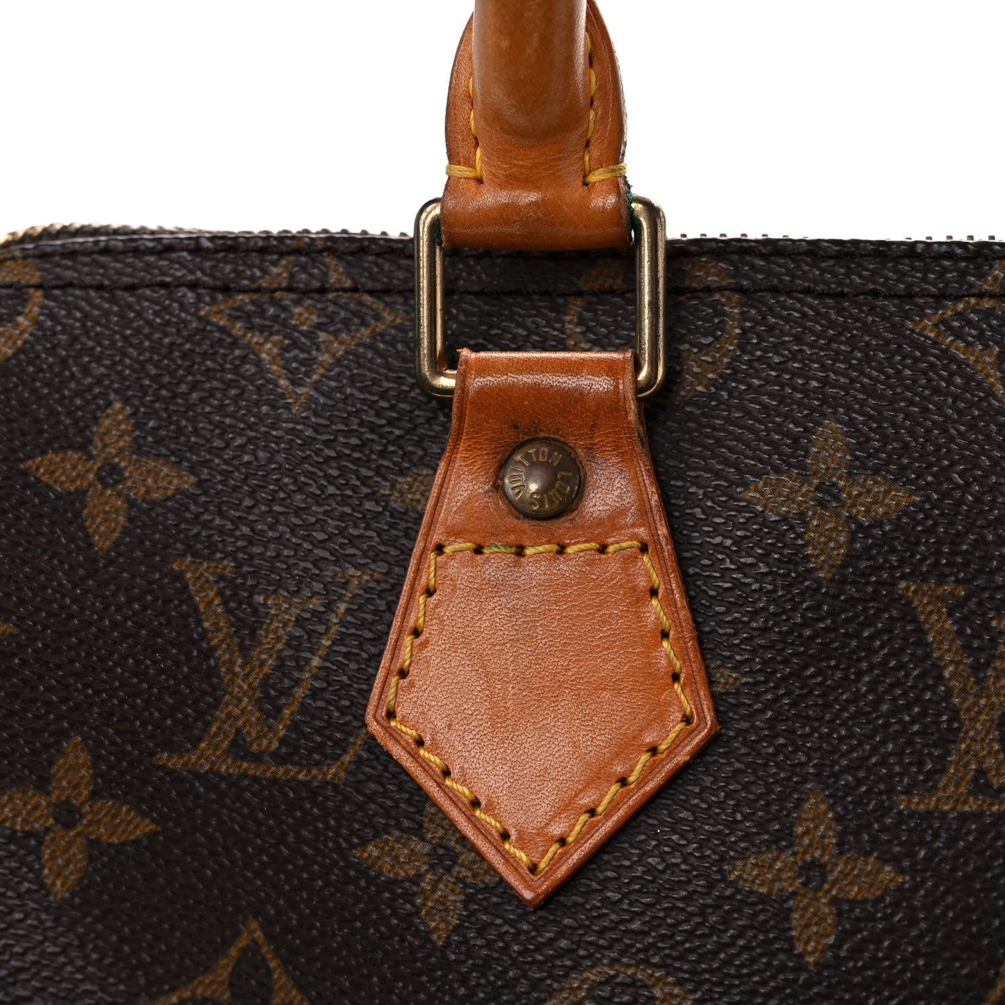 Monogram Speedy 25