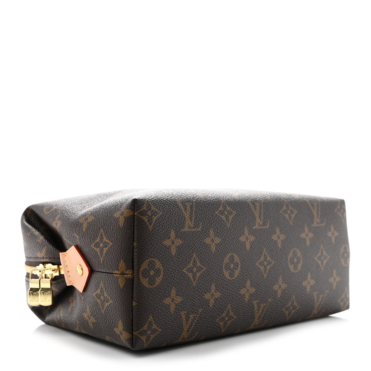 Louis Vuitton Monogram Cosmetic Pouch GM NM 4 of 6