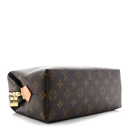 Louis Vuitton Monogram Cosmetic Pouch GM NM 4 of 6
