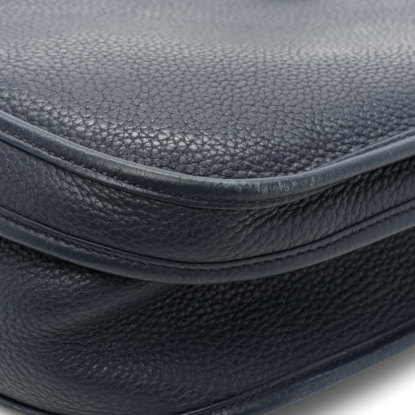 Taurillon Clemence Evelyne III GM Bleu Nuit