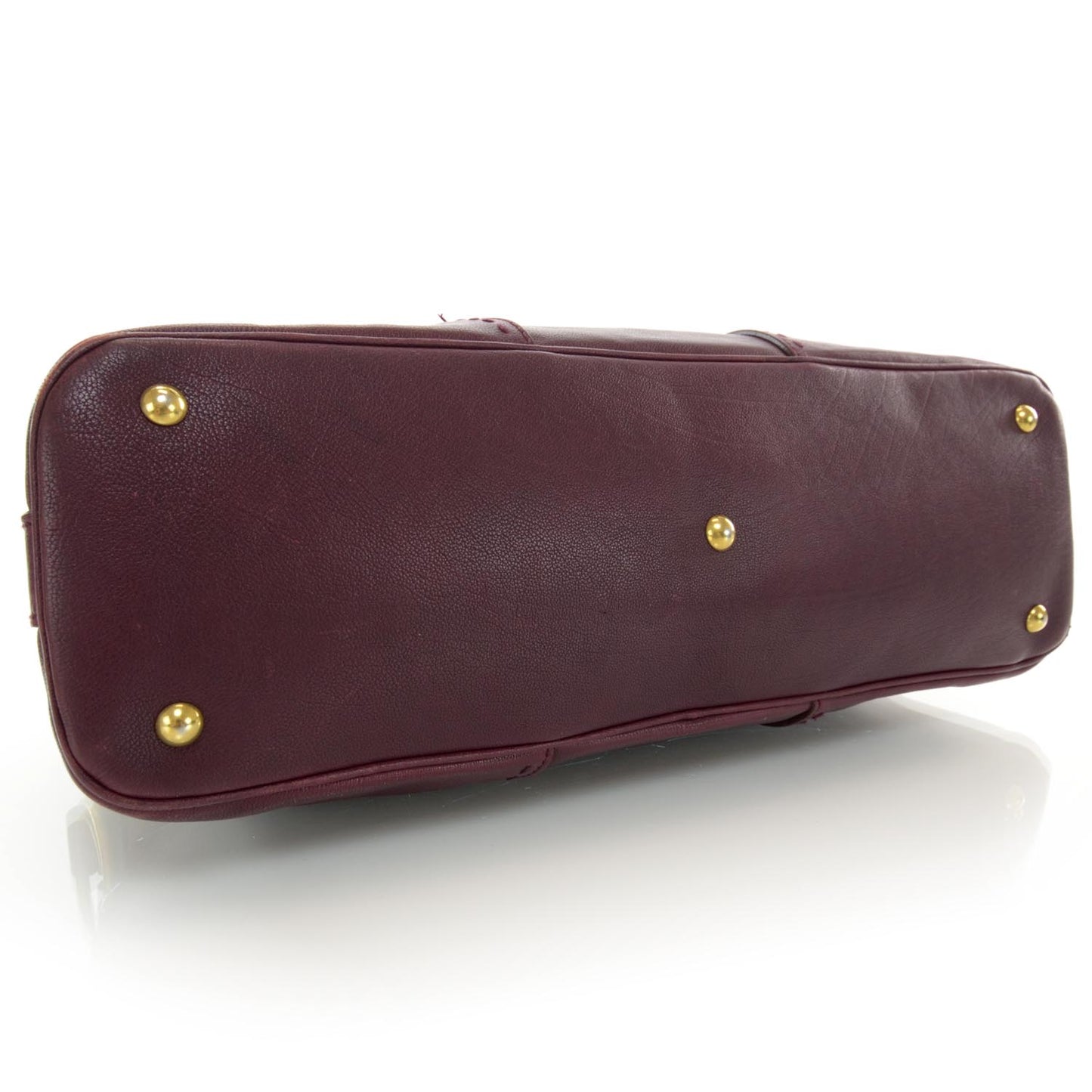 Leather Large Muse
