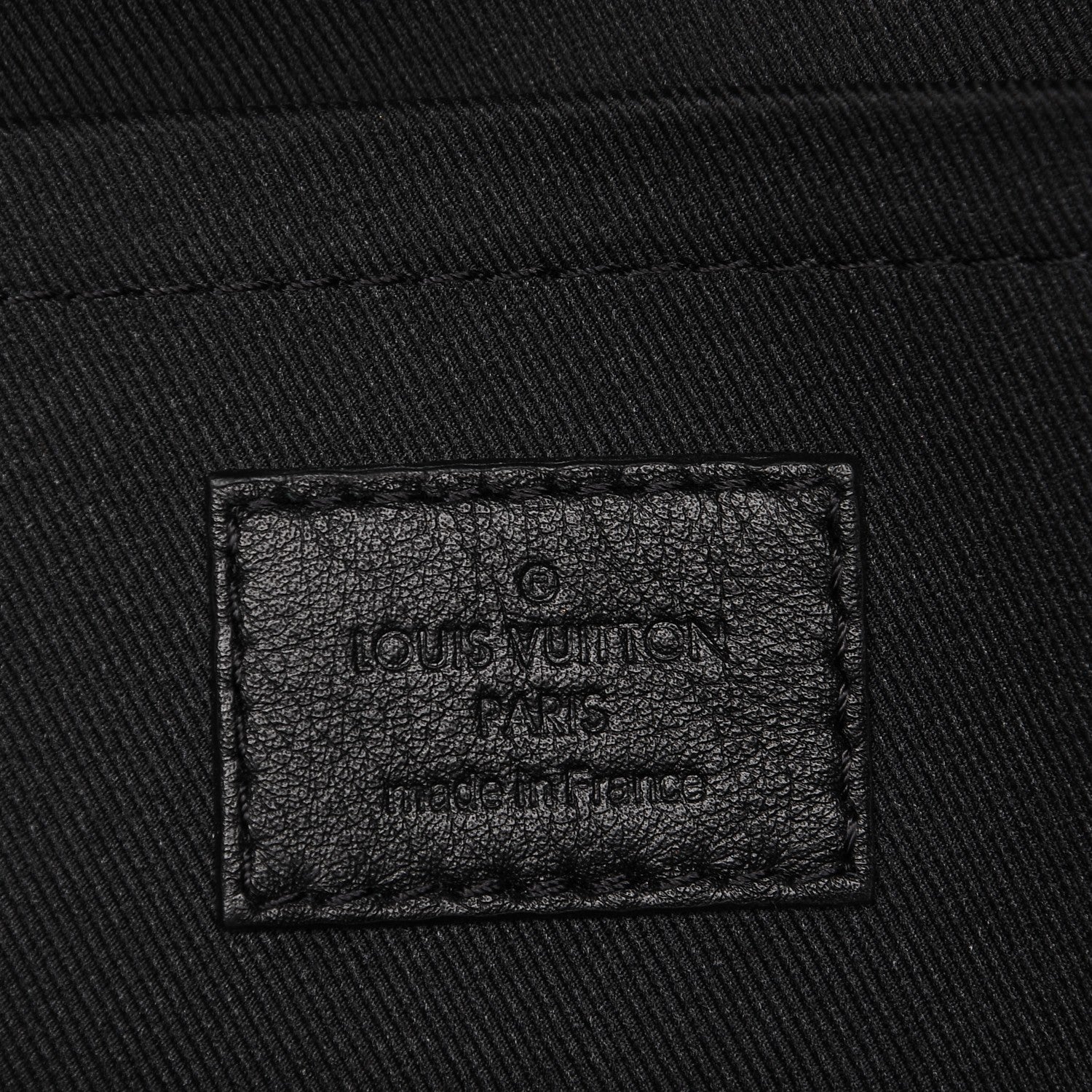 Louis Vuitton Monogram Palm Springs Backpack PM 6 of 9