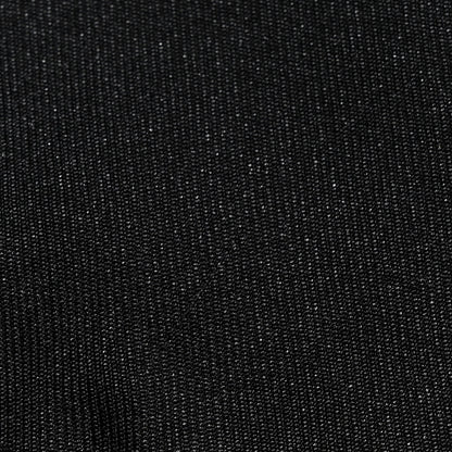 Chanel Silk CC Logo Square Scarf Multicolor 3 of 3