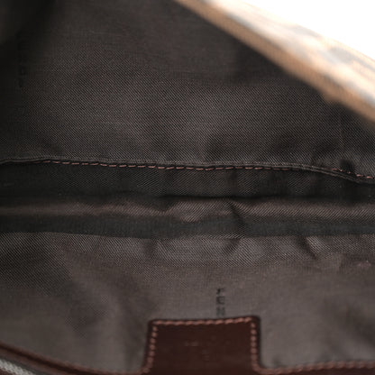 Fendi Zucca Baguette Tobacco 5 of 10