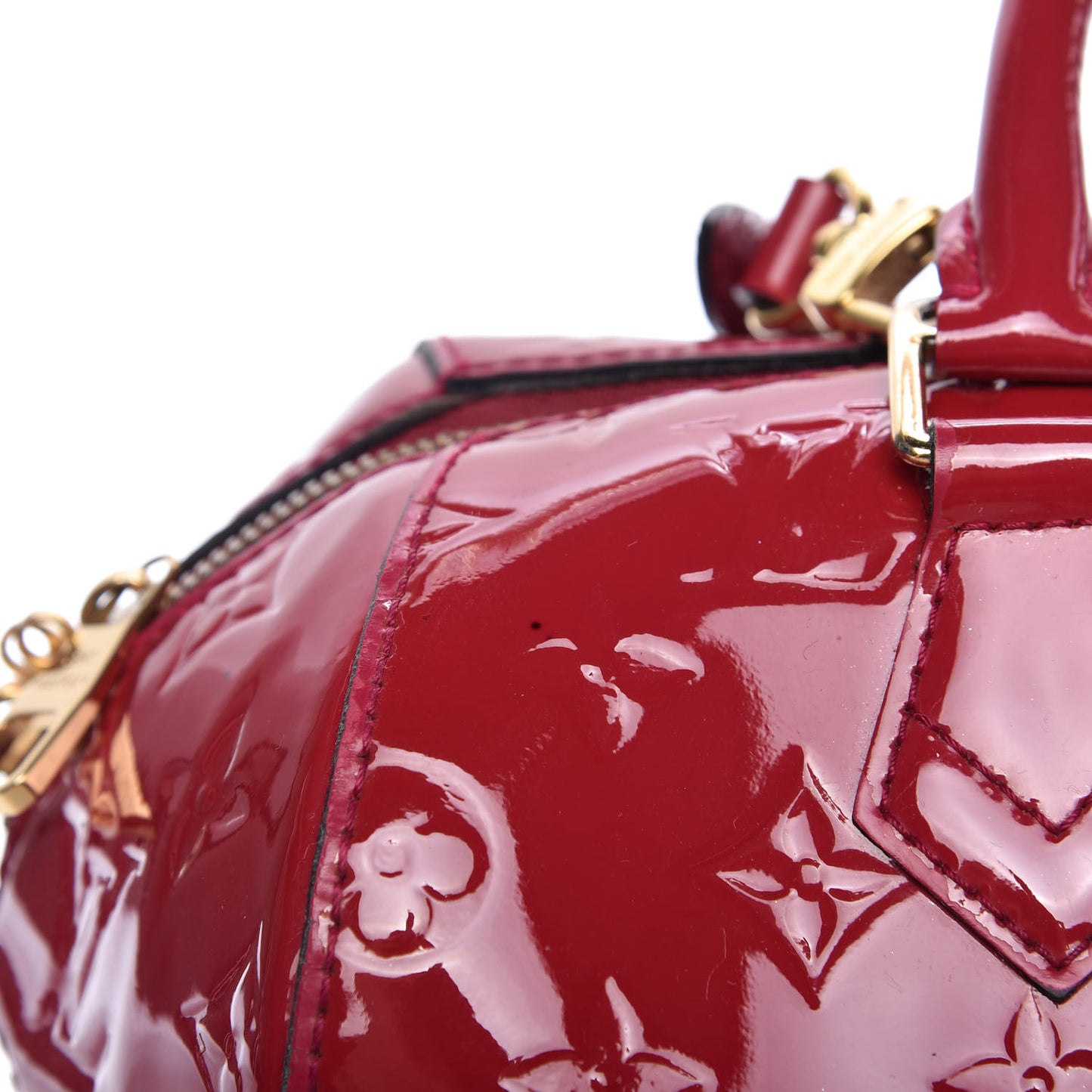 Vernis Montana Pomme D'Amour