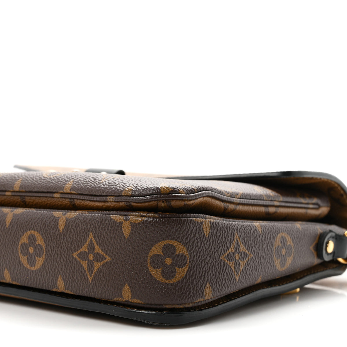 Reverse Monogram Pochette Metis