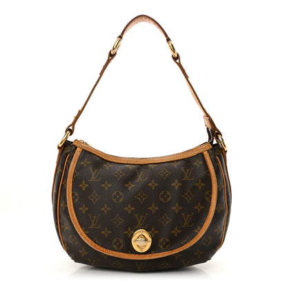 Louis Vuitton Monogram Tulum PM 1 of 19