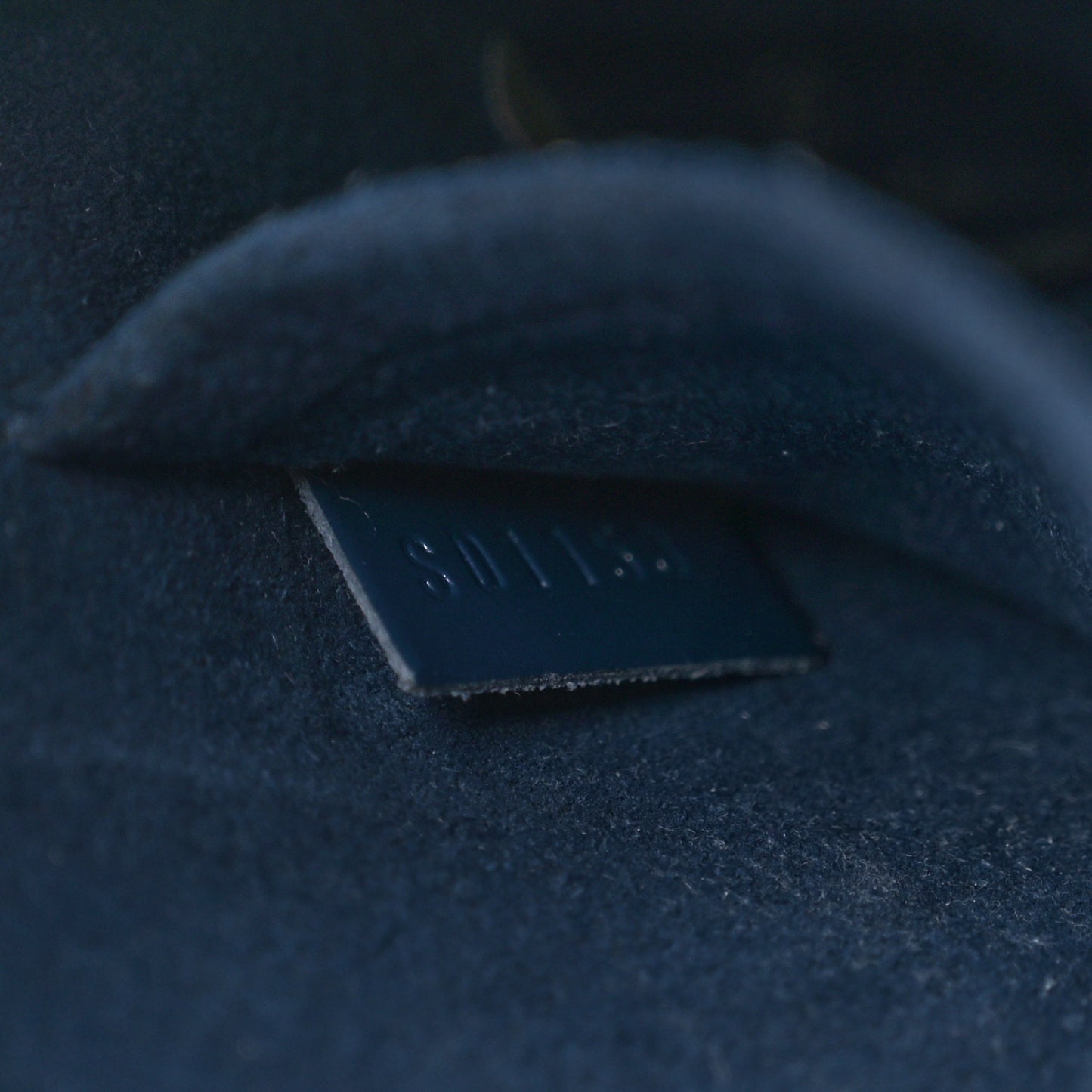 Epi Alma BB Indigo
