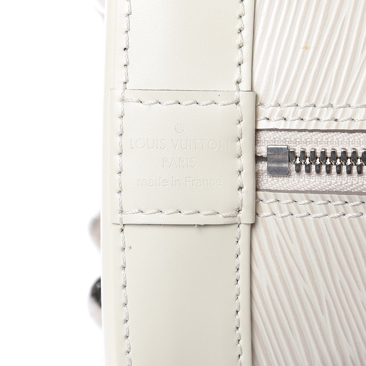 Epi Alma PM Ivory