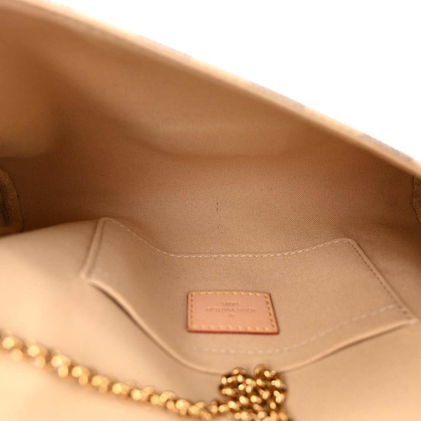 Damier Azur Favorite MM