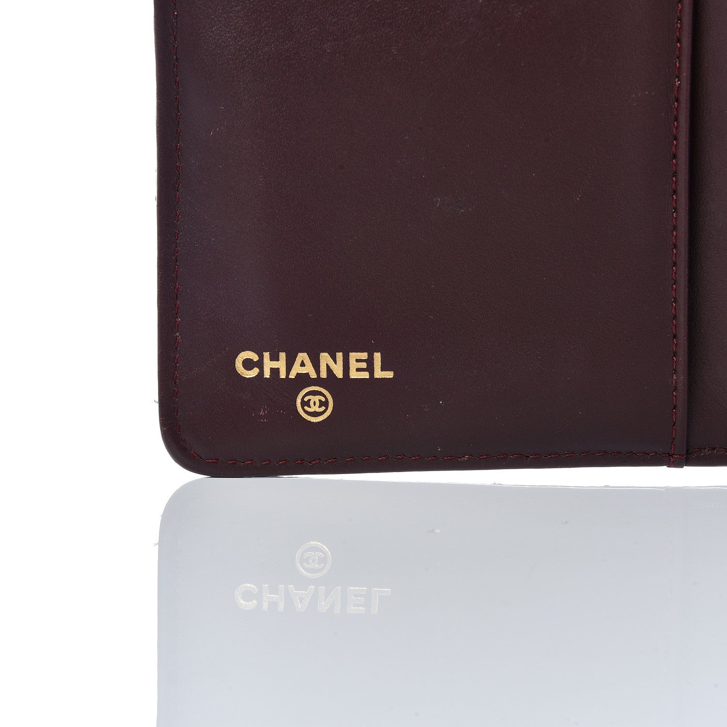 Chanel Caviar Quilted Zipped Pocket Wallet Black 13 of 19