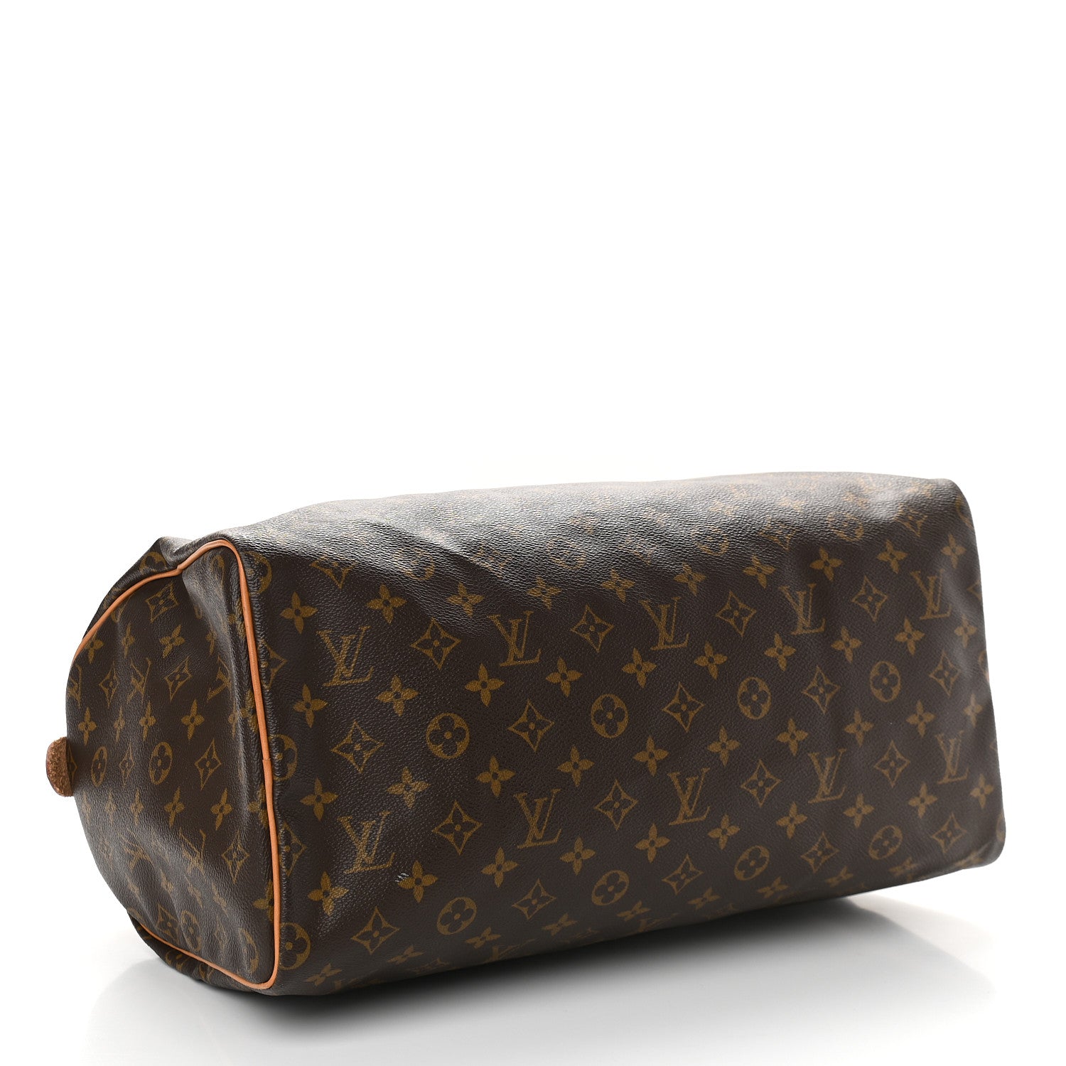 Louis Vuitton Monogram Speedy 40 4 of 9